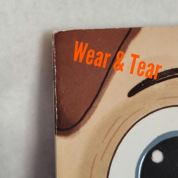 Rainstorm Who's That Dog Board Book - Picture 6 of 7